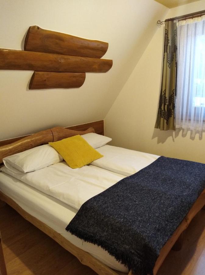 Inksy Domek Harenda Zakopane Zewnętrze zdjęcie