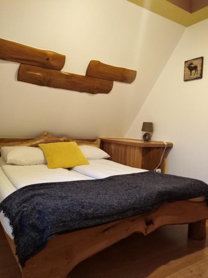 Inksy Domek Harenda Zakopane Zewnętrze zdjęcie