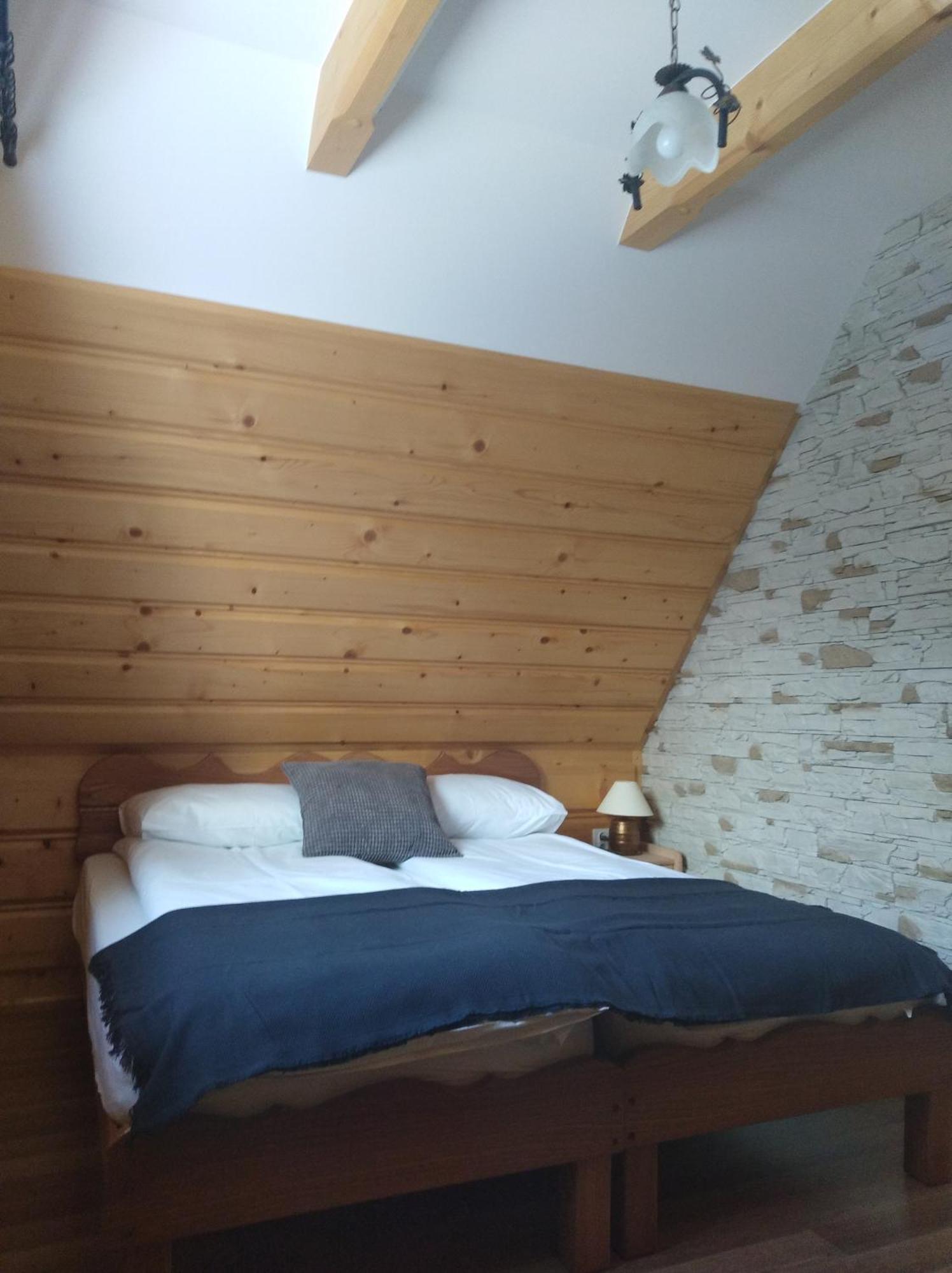 Inksy Domek Harenda Zakopane Zewnętrze zdjęcie